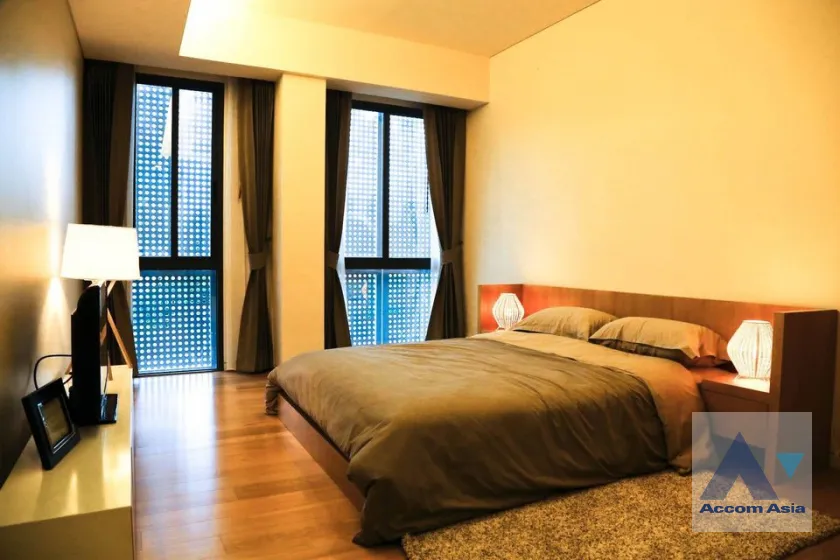 7  2 br Condominium For Rent in Sukhumvit ,Bangkok BTS Phrom Phong at Siamese Gioia AA39106