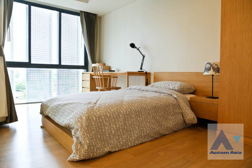 5  2 br Condominium For Rent in Sukhumvit ,Bangkok BTS Phrom Phong at Siamese Gioia AA39106