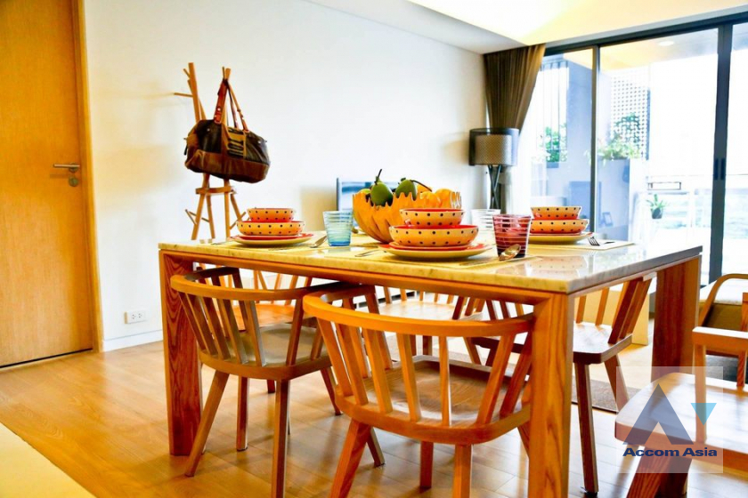  1  2 br Condominium For Rent in Sukhumvit ,Bangkok BTS Phrom Phong at Siamese Gioia AA39106