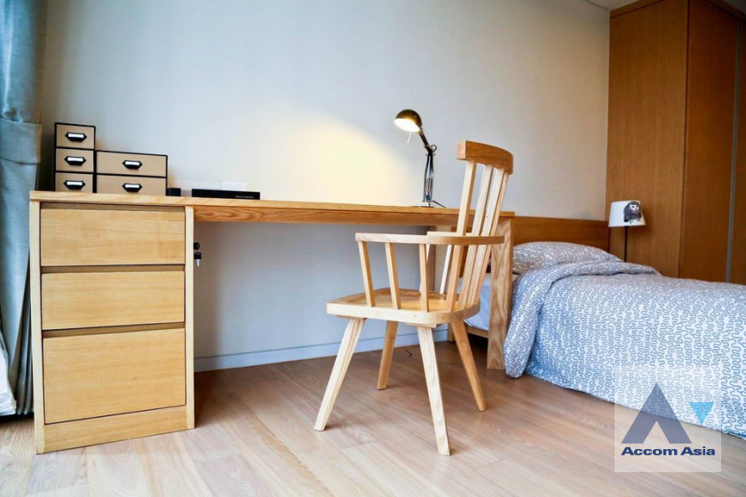 6  2 br Condominium For Rent in Sukhumvit ,Bangkok BTS Phrom Phong at Siamese Gioia AA39106