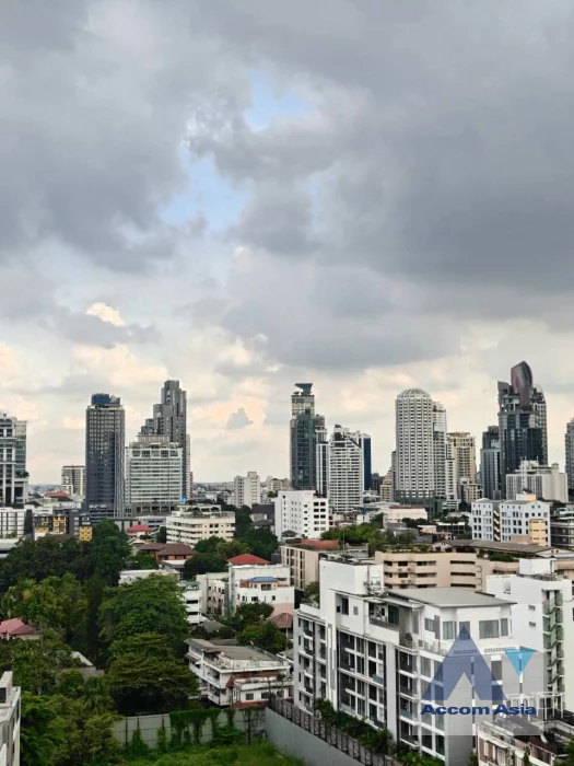 17  2 br Condominium for rent and sale in Sukhumvit ,Bangkok BTS Phrom Phong at Acadamia Grand Tower AA39110