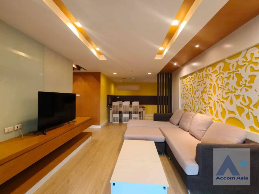 unit 2 Bedrooms  Condominium For Rent & Sale in Sukhumvit, Bangkok  near BTS Phrom Phong (AA39110)