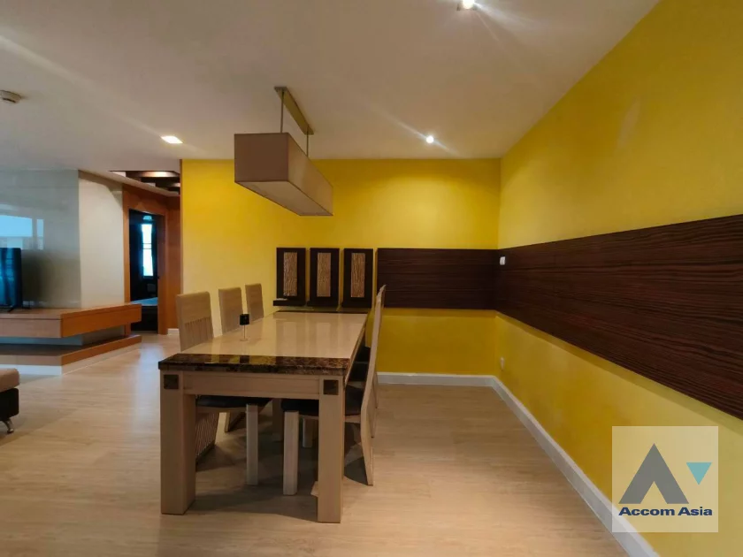 6  2 br Condominium for rent and sale in Sukhumvit ,Bangkok BTS Phrom Phong at Acadamia Grand Tower AA39110