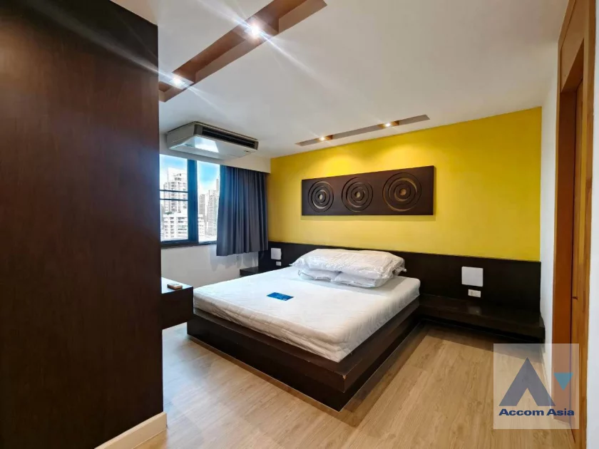 12  2 br Condominium for rent and sale in Sukhumvit ,Bangkok BTS Phrom Phong at Acadamia Grand Tower AA39110