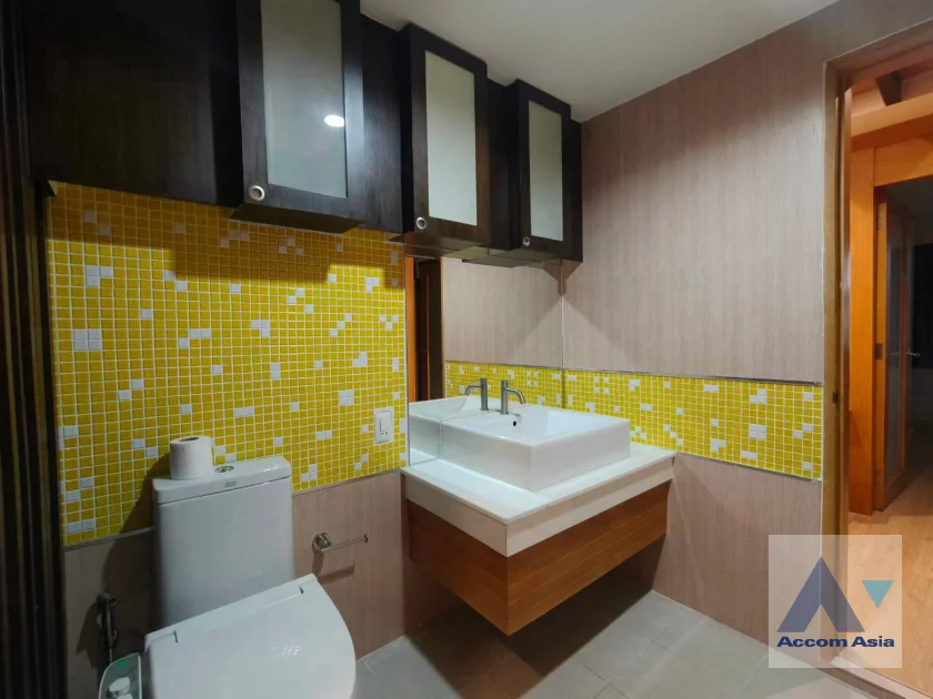 16  2 br Condominium for rent and sale in Sukhumvit ,Bangkok BTS Phrom Phong at Acadamia Grand Tower AA39110