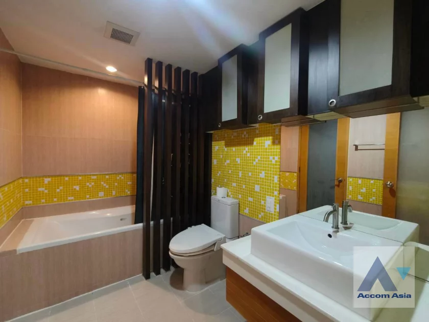 15  2 br Condominium for rent and sale in Sukhumvit ,Bangkok BTS Phrom Phong at Acadamia Grand Tower AA39110
