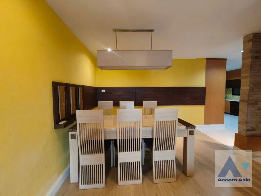 7  2 br Condominium for rent and sale in Sukhumvit ,Bangkok BTS Phrom Phong at Acadamia Grand Tower AA39110
