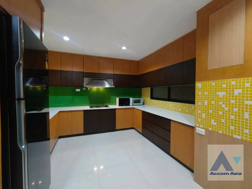 8  2 br Condominium for rent and sale in Sukhumvit ,Bangkok BTS Phrom Phong at Acadamia Grand Tower AA39110
