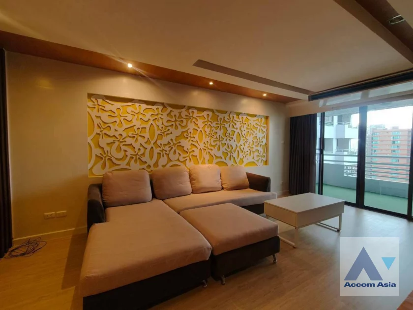 unit 2 Bedrooms  Condominium For Rent & Sale in Sukhumvit, Bangkok  near BTS Phrom Phong (AA39110)