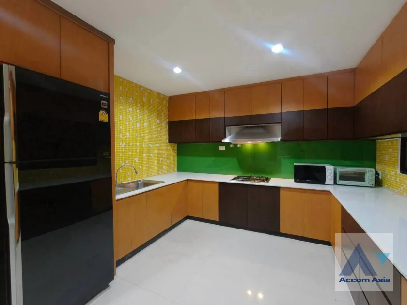 9  2 br Condominium for rent and sale in Sukhumvit ,Bangkok BTS Phrom Phong at Acadamia Grand Tower AA39110