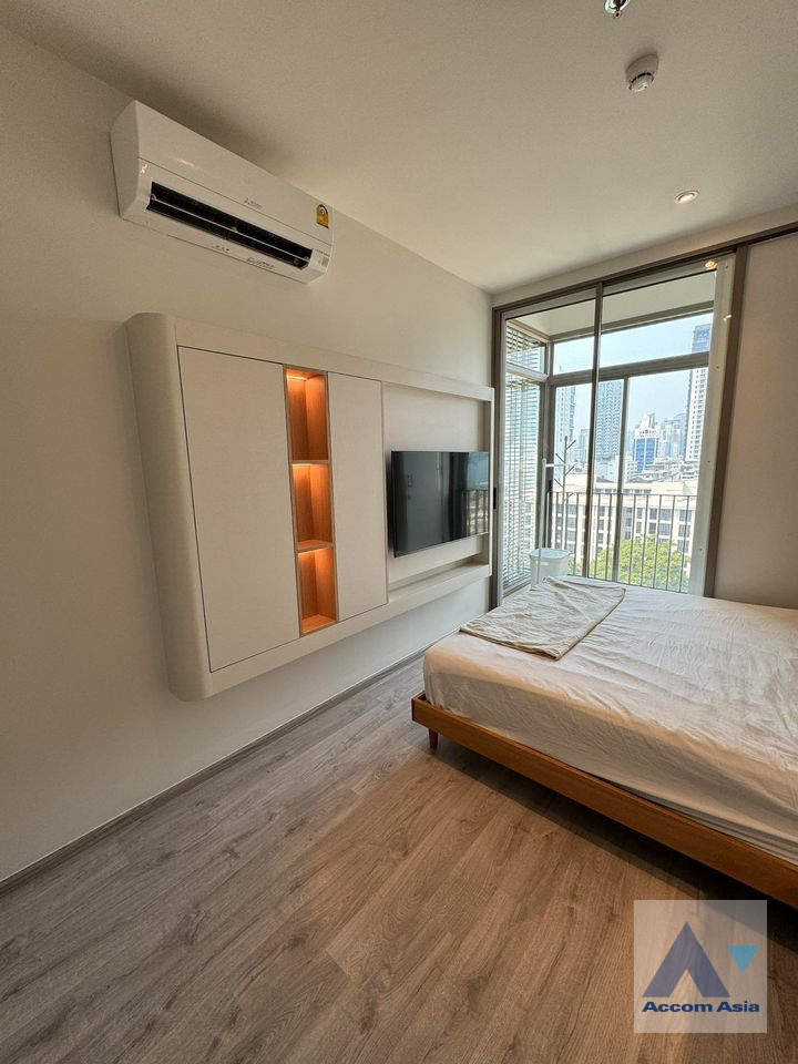 8  1 br Condominium For Rent in Sukhumvit ,Bangkok BTS Ekkamai at Rhythm Ekkamai Estate AA39111