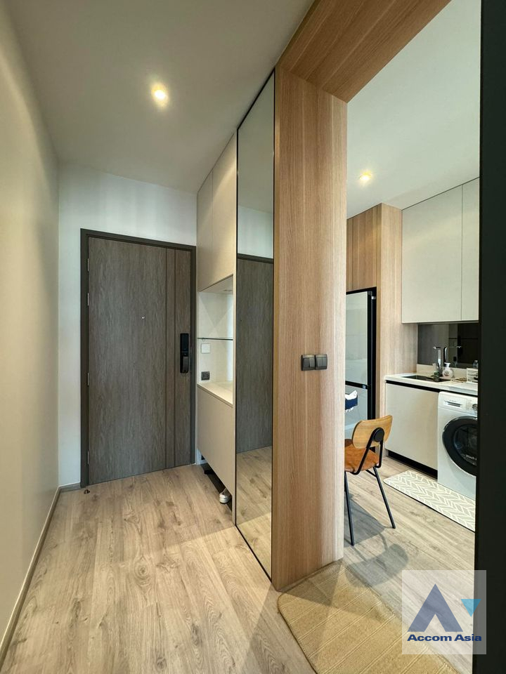 4  1 br Condominium For Rent in Sukhumvit ,Bangkok BTS Ekkamai at Rhythm Ekkamai Estate AA39111