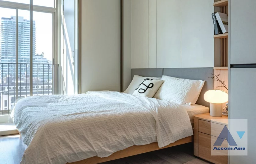 6  1 br Condominium For Rent in Sukhumvit ,Bangkok BTS Ekkamai at Rhythm Ekkamai Estate AA39111