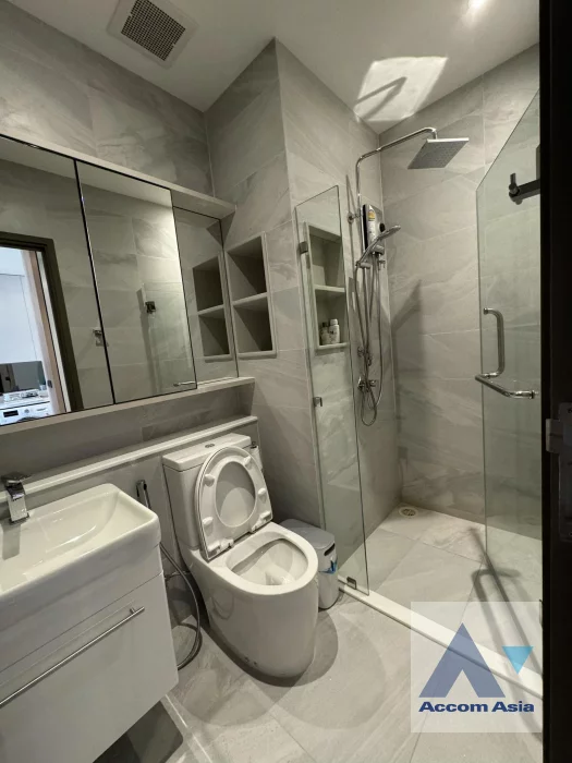 11  1 br Condominium For Rent in Sukhumvit ,Bangkok BTS Ekkamai at Rhythm Ekkamai Estate AA39111