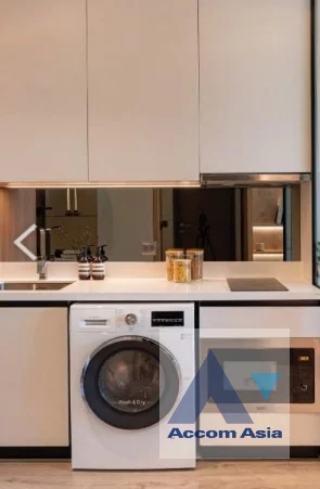 5  1 br Condominium For Rent in Sukhumvit ,Bangkok BTS Ekkamai at Rhythm Ekkamai Estate AA39111