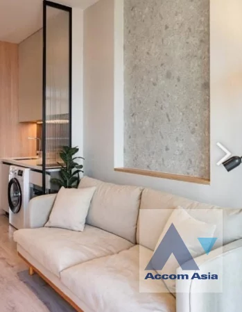 unitFully Furnished |  1 Bedroom  Condominium For Rent in Sukhumvit, Bangkok  near BTS Ekkamai (AA39111)