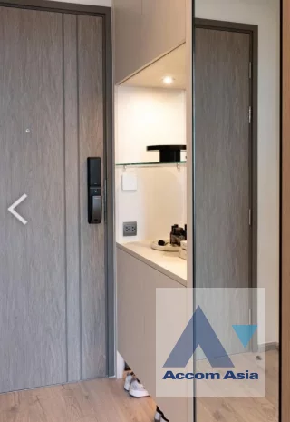 9  1 br Condominium For Rent in Sukhumvit ,Bangkok BTS Ekkamai at Rhythm Ekkamai Estate AA39111