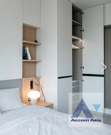 7  1 br Condominium For Rent in Sukhumvit ,Bangkok BTS Ekkamai at Rhythm Ekkamai Estate AA39111