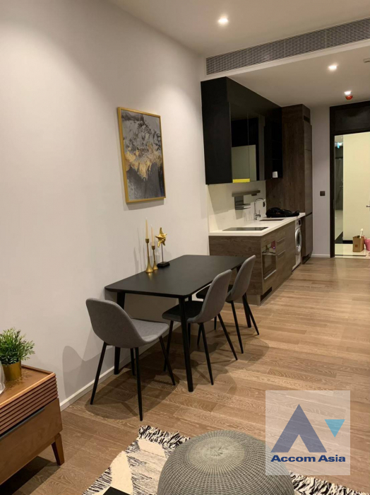  1  1 br Condominium for rent and sale in Ploenchit ,Bangkok BTS Ploenchit at MUNIQ Langsuan AA39118