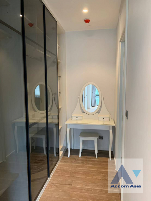 7  1 br Condominium for rent and sale in Ploenchit ,Bangkok BTS Ploenchit at MUNIQ Langsuan AA39118