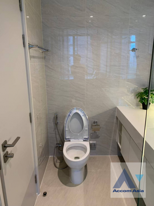 9  1 br Condominium for rent and sale in Ploenchit ,Bangkok BTS Ploenchit at MUNIQ Langsuan AA39118