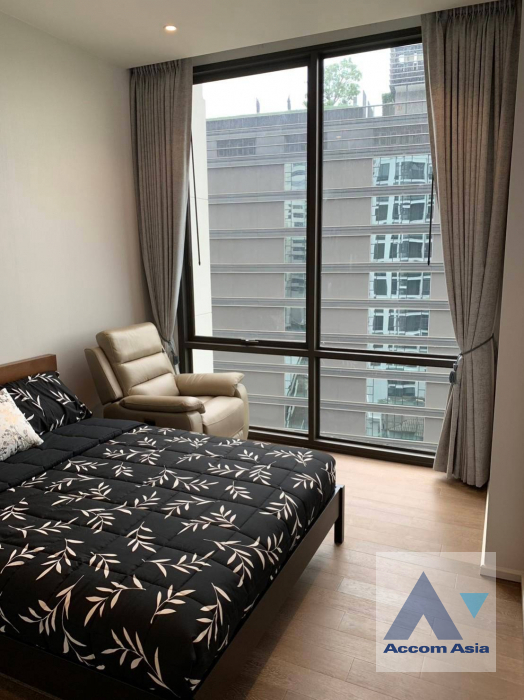 6  1 br Condominium for rent and sale in Ploenchit ,Bangkok BTS Ploenchit at MUNIQ Langsuan AA39118