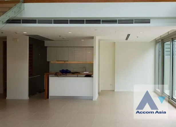  1  3 br Condominium For Sale in Charoen Nakhon ,Bangkok BTS Krung Thon Buri at The River Condominium AA39125
