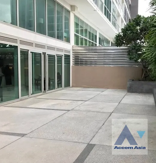 5  3 br Condominium For Sale in Charoen Nakhon ,Bangkok BTS Krung Thon Buri at The River Condominium AA39125
