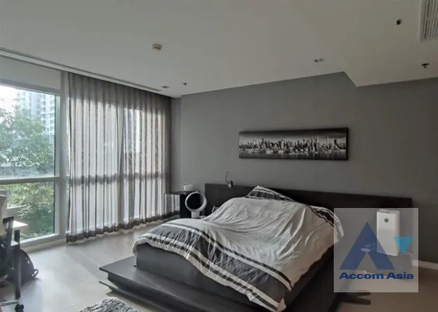 4  3 br Condominium For Sale in Charoen Nakhon ,Bangkok BTS Krung Thon Buri at The River Condominium AA39125