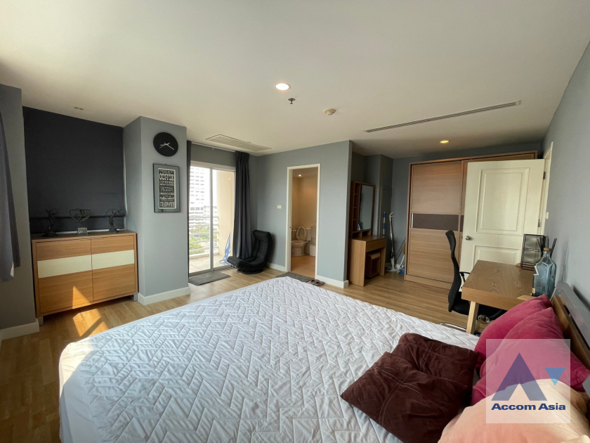 12  2 br Condominium For Sale in Ratchadaphisek ,Bangkok MRT Huai Khwang at The City Living Ratchada AA39133