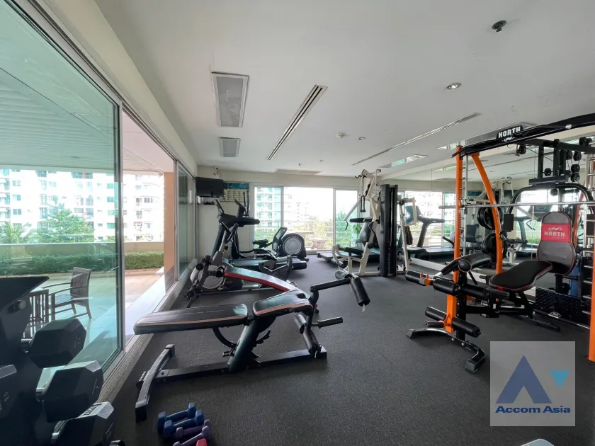 18  2 br Condominium For Sale in Ratchadaphisek ,Bangkok MRT Huai Khwang at The City Living Ratchada AA39133