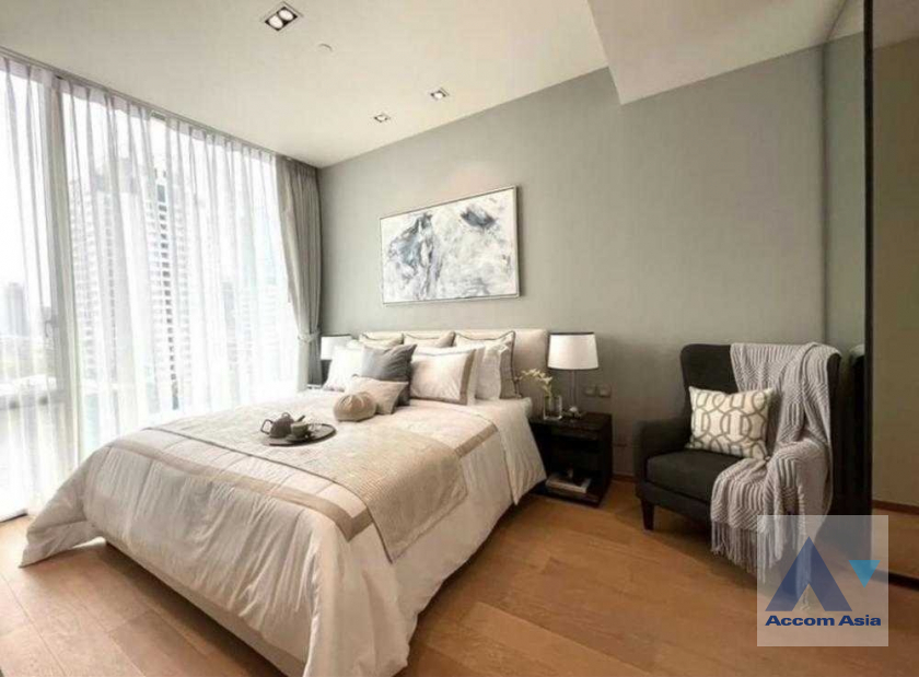 4  2 br Condominium for rent and sale in Ploenchit ,Bangkok BTS Chitlom at 28 Chidlom AA39136