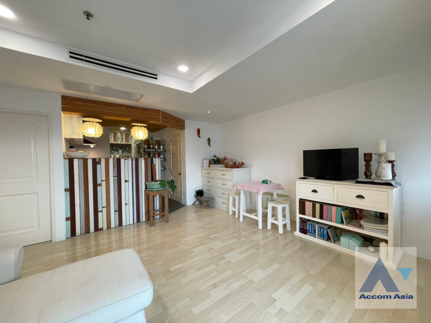 4  2 br Condominium For Sale in Ratchadaphisek ,Bangkok MRT Huai Khwang at The City Living Ratchada AA39142