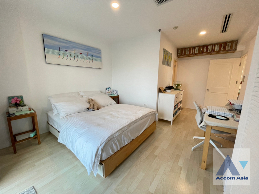 14  2 br Condominium For Sale in Ratchadaphisek ,Bangkok MRT Huai Khwang at The City Living Ratchada AA39142