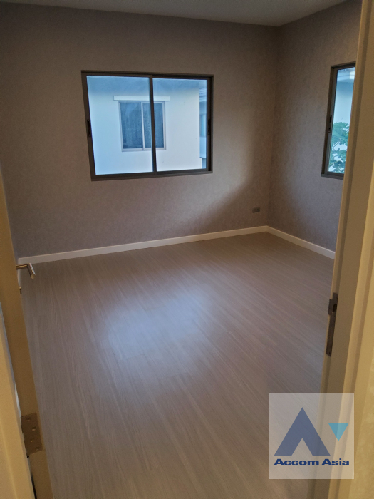 16  4 br House For Sale in Latkrabang ,Bangkok ARL Ban Thap Chang at House AA39143