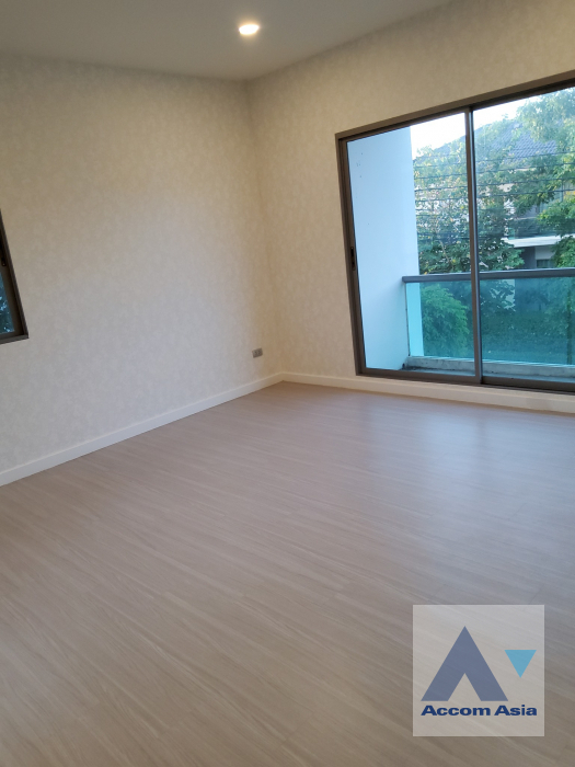 14  4 br House For Sale in Latkrabang ,Bangkok ARL Ban Thap Chang at House AA39143