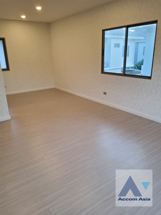 13  4 br House For Sale in Latkrabang ,Bangkok ARL Ban Thap Chang at House AA39143