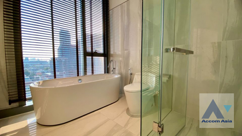 11  2 br Condominium For Rent in Sukhumvit ,Bangkok BTS Phrom Phong at KRAAM Sukhumvit 26 AA39145