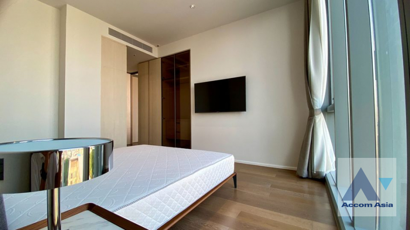 9  2 br Condominium For Rent in Sukhumvit ,Bangkok BTS Phrom Phong at KRAAM Sukhumvit 26 AA39145