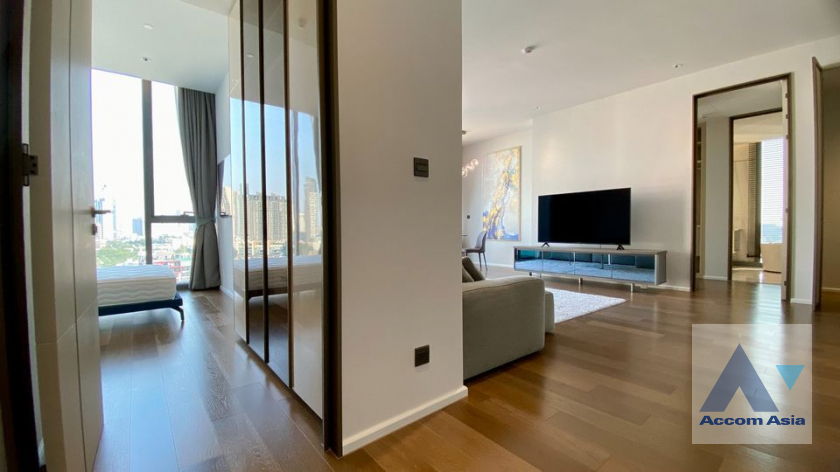  1  2 br Condominium For Rent in Sukhumvit ,Bangkok BTS Phrom Phong at KRAAM Sukhumvit 26 AA39145