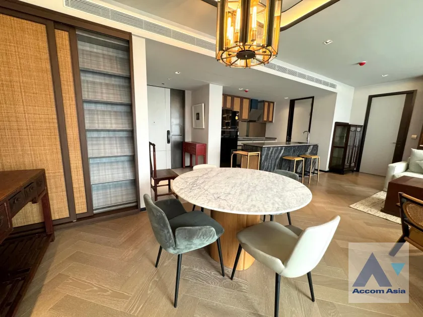 4  2 br Condominium For Rent in Sukhumvit ,Bangkok BTS Ekkamai at The Reserve 61 Hideaway AA39147