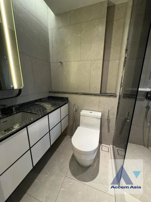 15  2 br Condominium For Rent in Sukhumvit ,Bangkok BTS Ekkamai at The Reserve 61 Hideaway AA39147