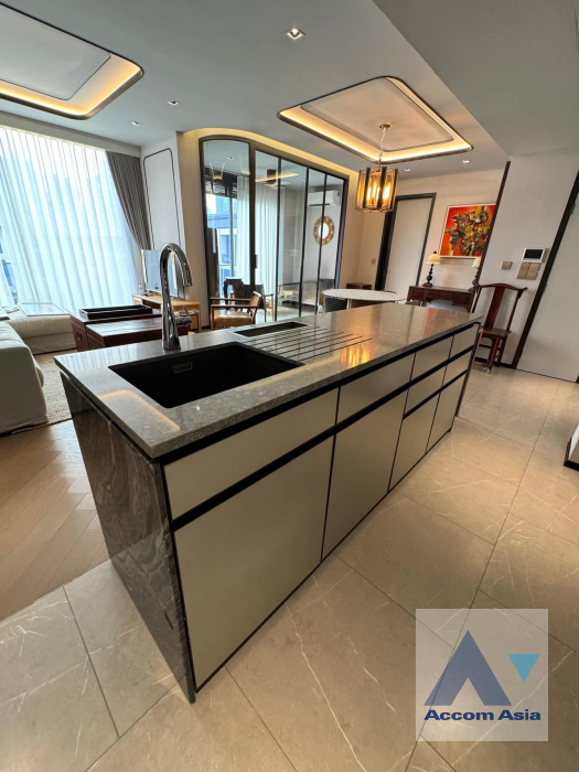 6  2 br Condominium For Rent in Sukhumvit ,Bangkok BTS Ekkamai at The Reserve 61 Hideaway AA39147