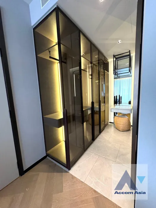 13  2 br Condominium For Rent in Sukhumvit ,Bangkok BTS Ekkamai at The Reserve 61 Hideaway AA39147