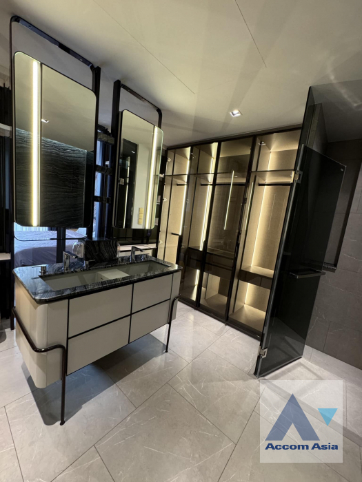 10  2 br Condominium For Rent in Sukhumvit ,Bangkok BTS Ekkamai at The Reserve 61 Hideaway AA39147