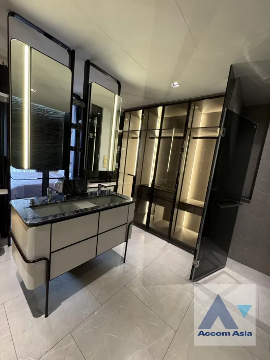 10  2 br Condominium For Rent in Sukhumvit ,Bangkok BTS Ekkamai at The Reserve 61 Hideaway AA39147