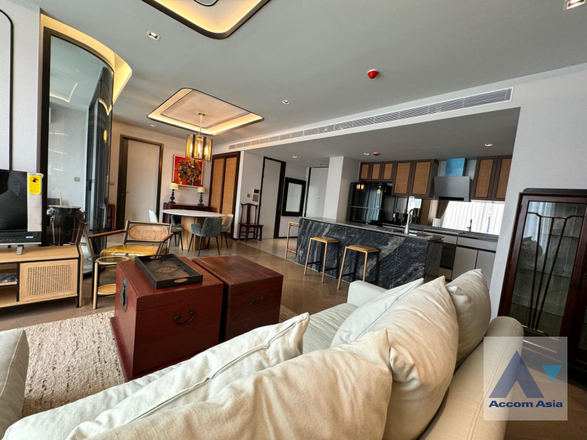 1  2 br Condominium For Rent in Sukhumvit ,Bangkok BTS Ekkamai at The Reserve 61 Hideaway AA39147