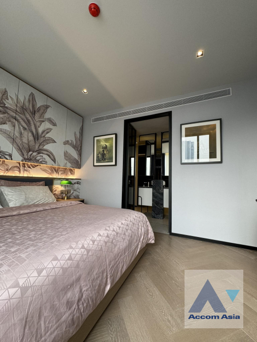 9  2 br Condominium For Rent in Sukhumvit ,Bangkok BTS Ekkamai at The Reserve 61 Hideaway AA39147