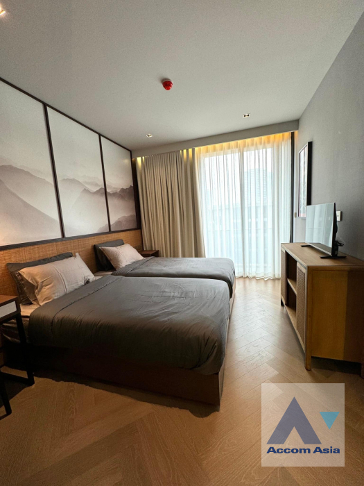 11  2 br Condominium For Rent in Sukhumvit ,Bangkok BTS Ekkamai at The Reserve 61 Hideaway AA39147