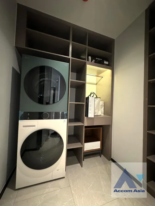 16  2 br Condominium For Rent in Sukhumvit ,Bangkok BTS Ekkamai at The Reserve 61 Hideaway AA39147